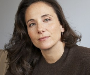 Interview with Dr. Julia Holland